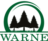 Warne logo