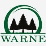 Warne Logo Footer Icon